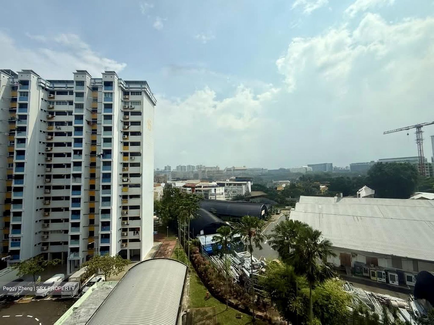 Blk 16 BOON KENG VILLE (Kallang/Whampoa), HDB 3 Rooms #585089801
